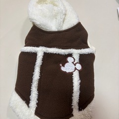 小型犬用　服3枚セットの画像