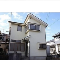 【初期費用0円！】龍ヶ崎市中根台一丁目戸建て賃貸