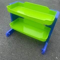 小道具置きの画像