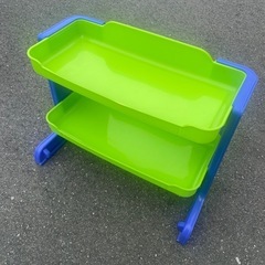 小道具置き