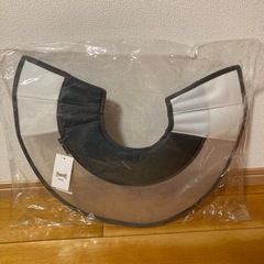 ＜美品＞エリザベスカラー　ペット