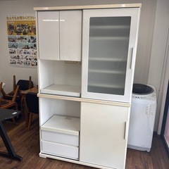食器棚 収納家具 キッチン収納