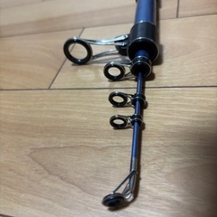 投げ竿　DAIWA BRIGHT SURF 30-420の画像