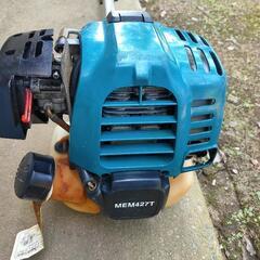 マキタエンジン刈払機 4サイクル 25ccの画像