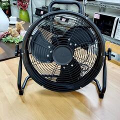 メタル扇風機サ一キュレ一タ一