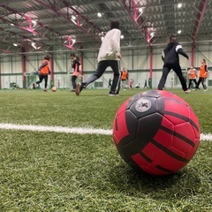 明日フットサルやります💪　メンバー募集中！