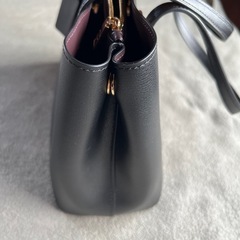 極上品✨COACH ミニアベニュー キャリーオール 2way ショルダー トートの画像