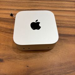 Mac mini M4 / 16GB / 2TB SSD｜外付け...
