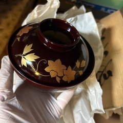 お椀　5セット