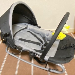 カトージ　ベビーバウンサー

