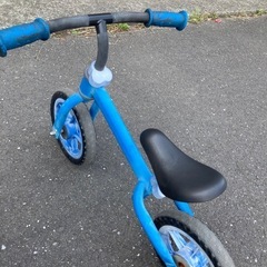 キックバイク