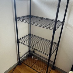 収納家具スチール