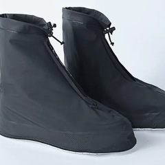 新品　防水靴カバー　S