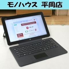 ② 動作品 FUJITSU ARROWS Tab R727/R ...