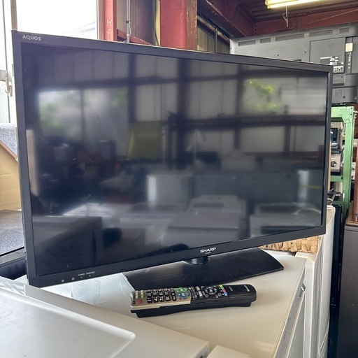 【32インチ】シャープ　テレビ　LC-32H11