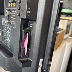 【32インチ】シャープ　テレビ　LC-32H11の画像