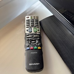 【32インチ】シャープ　テレビ　LC-32H11の画像