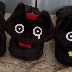 ポルカドットスティングレイ　ぬいぐるみの画像