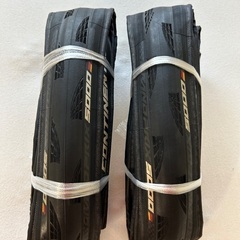 GP5000 クリンチャー　超美品2本セット！