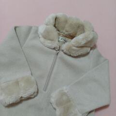 👚キッズ服の画像