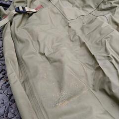 お話中　中古　胴長の画像