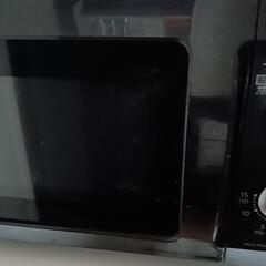 電子レンジ