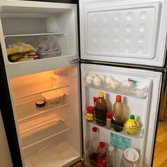 冷蔵庫の画像