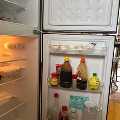 冷蔵庫の画像