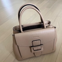 FIRANO ハンドバック　ショルダーバッグ