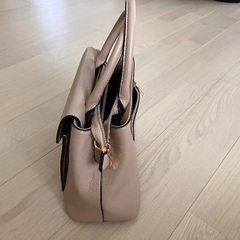 FIRANO ハンドバック　ショルダーバッグの画像