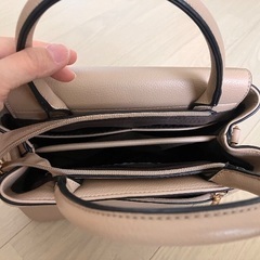FIRANO ハンドバック　ショルダーバッグの画像
