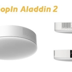 popIn Aladdin 2 ポップインアラジン2