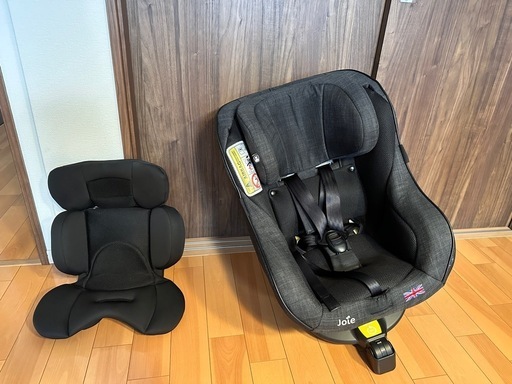 joie ベビーシート　美品