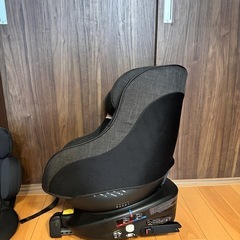 joie ベビーシート　美品の画像