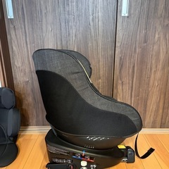 joie ベビーシート　美品の画像