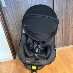 joie ベビーシート　美品の画像