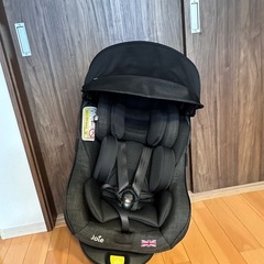 joie ベビーシート　美品の画像