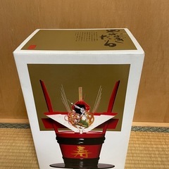 御祝やなぎだる