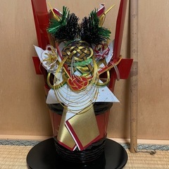 御祝やなぎだるの画像
