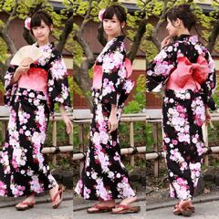 楽天市場】＼期間限定30％OFF！6,480円⇒4,536円／ 浴衣 セット