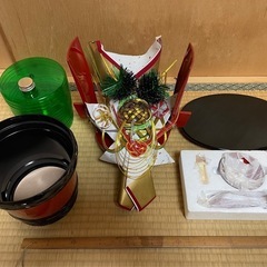 御祝やなぎだるの画像