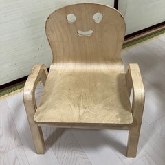 【25日まで】木こりのイス