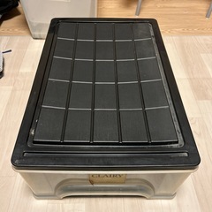 収納ボックス・収納ケース・衣装ケース