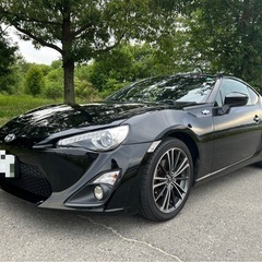 コミコミ 86 G 6MT マニュアル ZN6 トヨタ　ハチロク