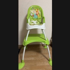 ベビー用チェア