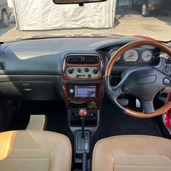 ★支払い総額 22.8万★ローン可能★ダイハツ オプティ！車検令和8年10月！下取り、配送可能！の画像