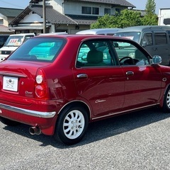 ★支払い総額 22.8万★ローン可能★ダイハツ オプティ！車検令和8年10月！下取り、配送可能！の画像