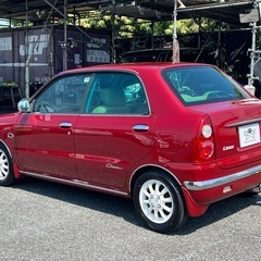 ★支払い総額 22.8万★ローン可能★ダイハツ オプティ！車検令和8年10月！下取り、配送可能！の画像