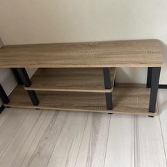 テレビ台