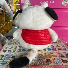 昭和レトロ オオイケ モーモーちゃんの画像